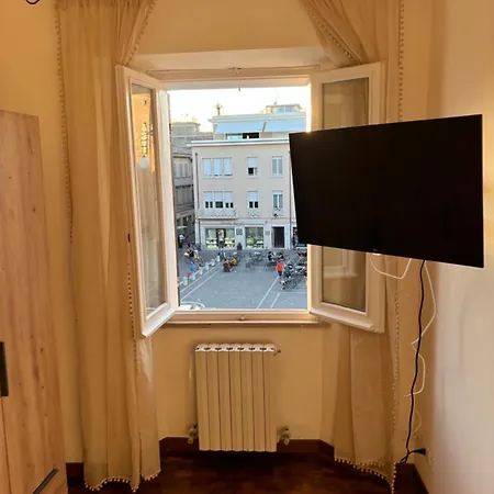 Xx Settembre 43 Apartment Fano