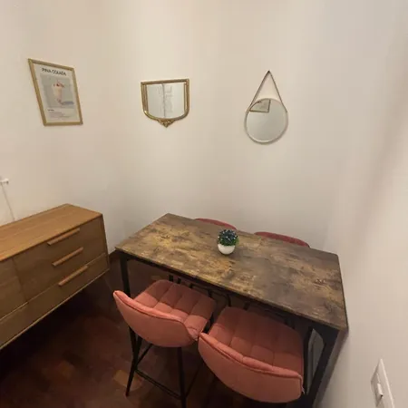 Apartment Xx Settembre 43 Fano