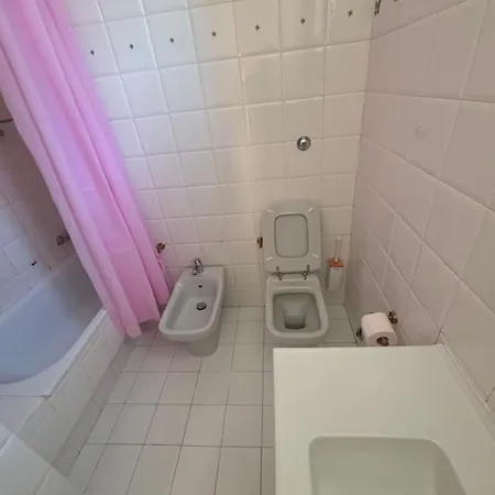 Xx Settembre 43 Appartement *